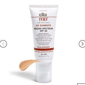 Elta MD UV Elements SPF 44 Brand New